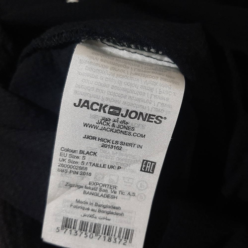 Men's shirt - Picture 6 of 6